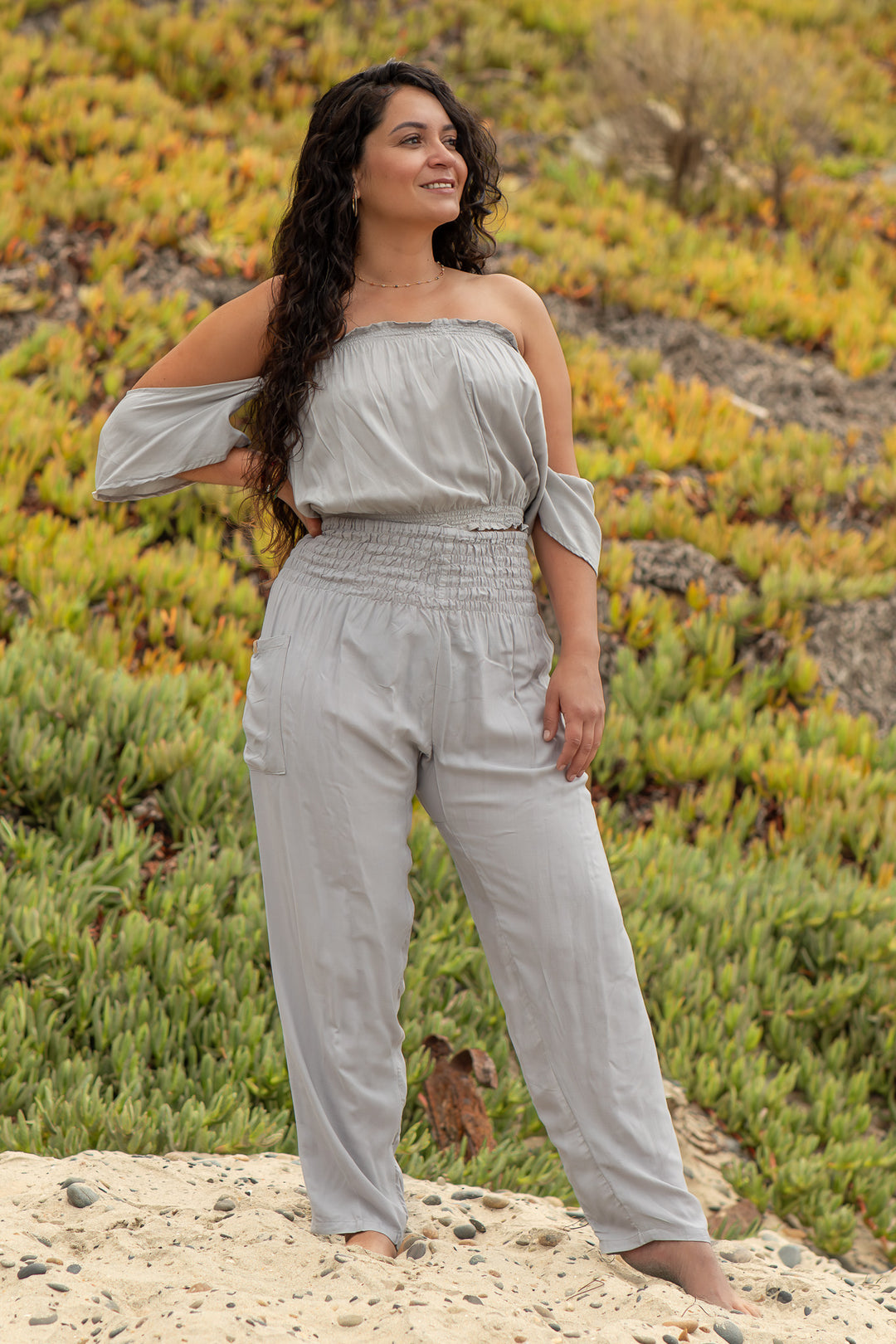 Scrunched Bottom Pants (Our #1 Seller!) 0-16