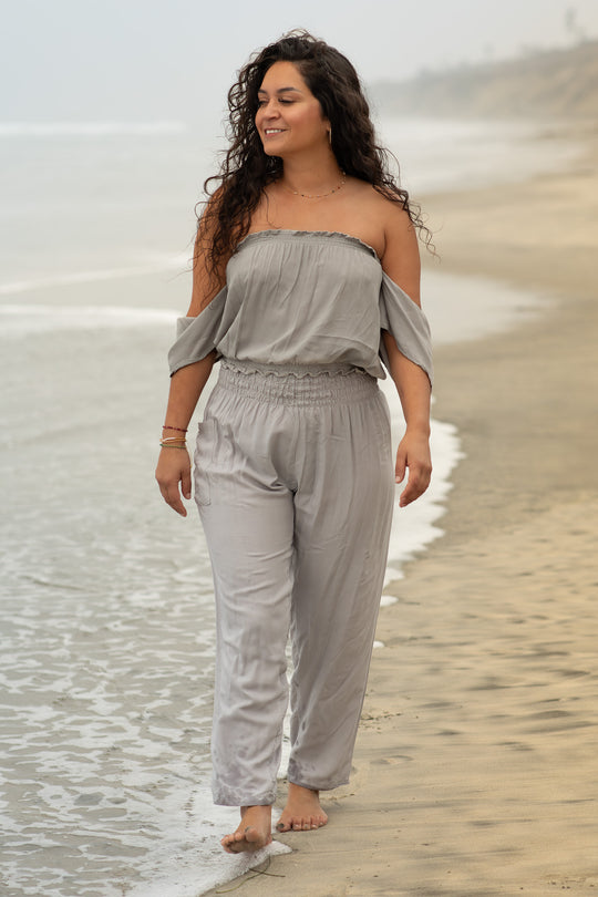 Scrunched Bottom Pants (Our #1 Seller!) 0-16