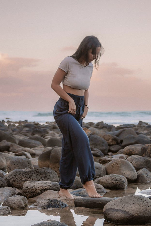 PIYOGA Womens Scrunched Bottom Pants Our 1 Seller