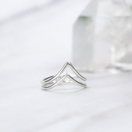 925 Sterling Silver