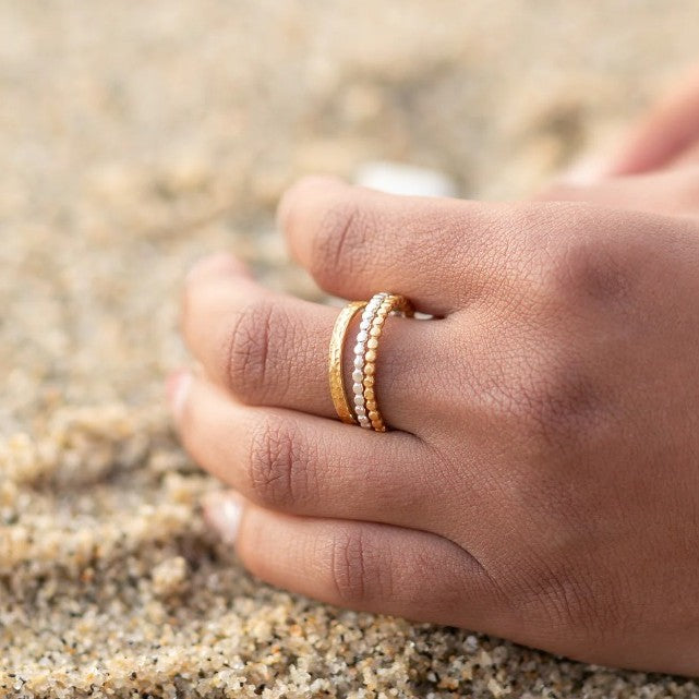 Band Rings