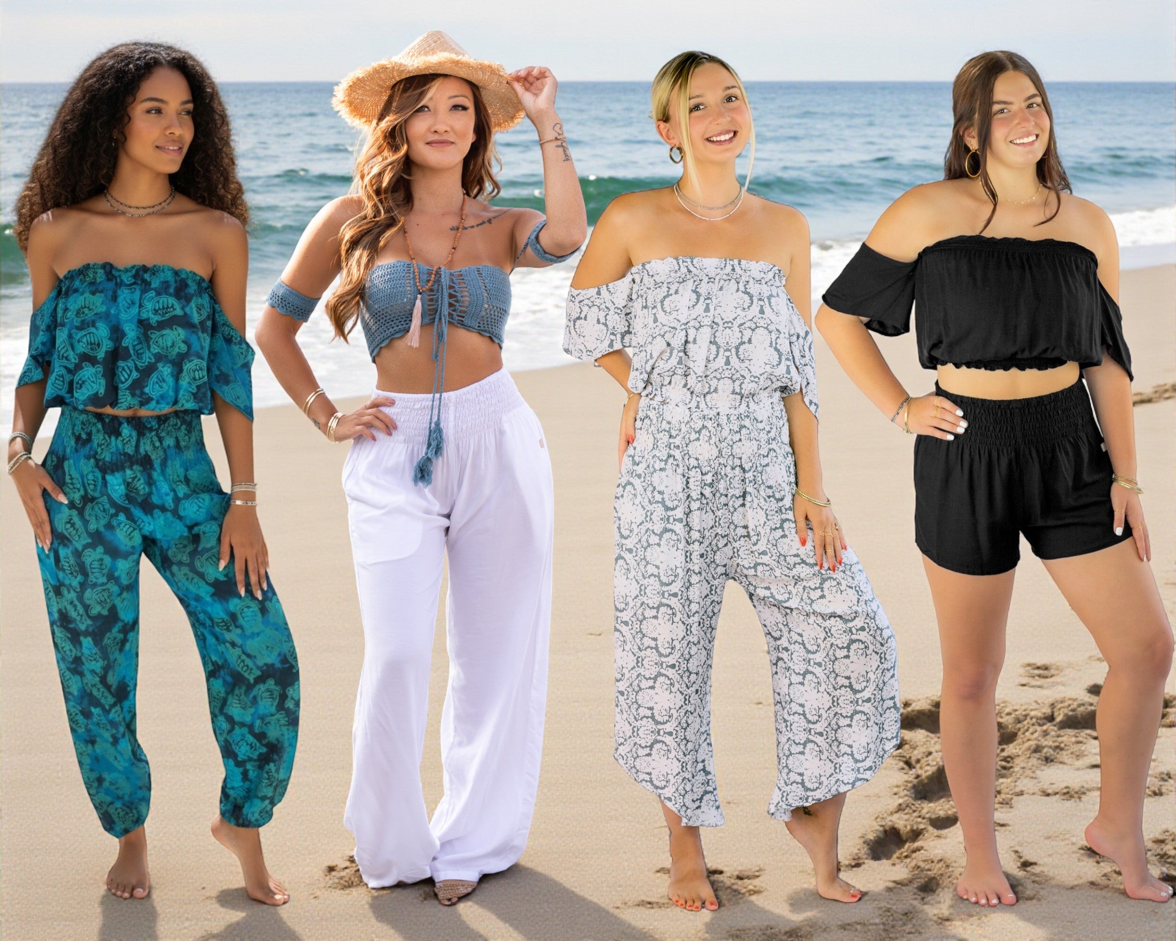 💗 Browse All Clothing