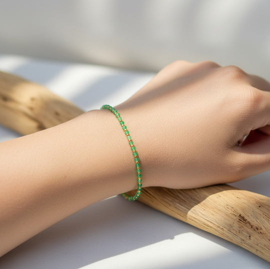 119- Green Aventurine