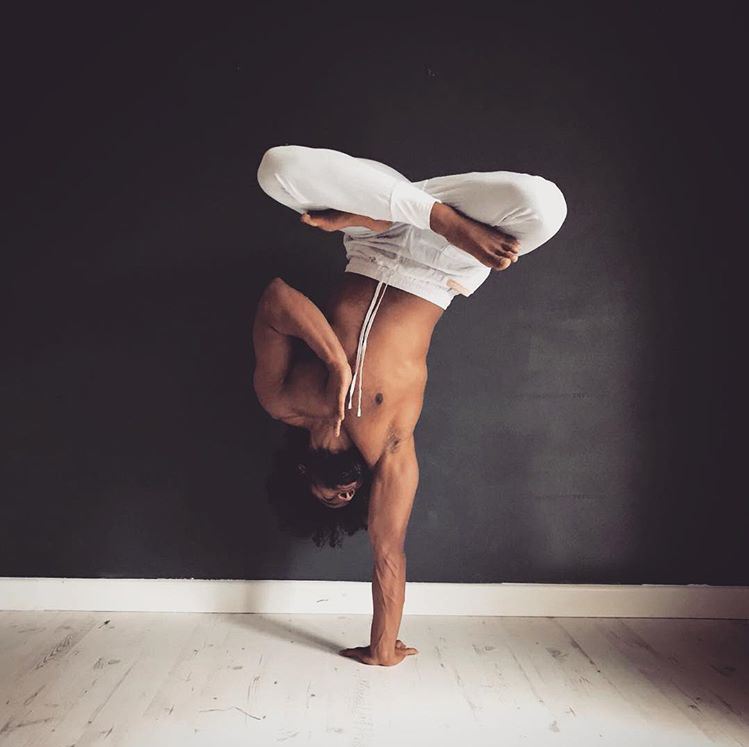 kundalini white