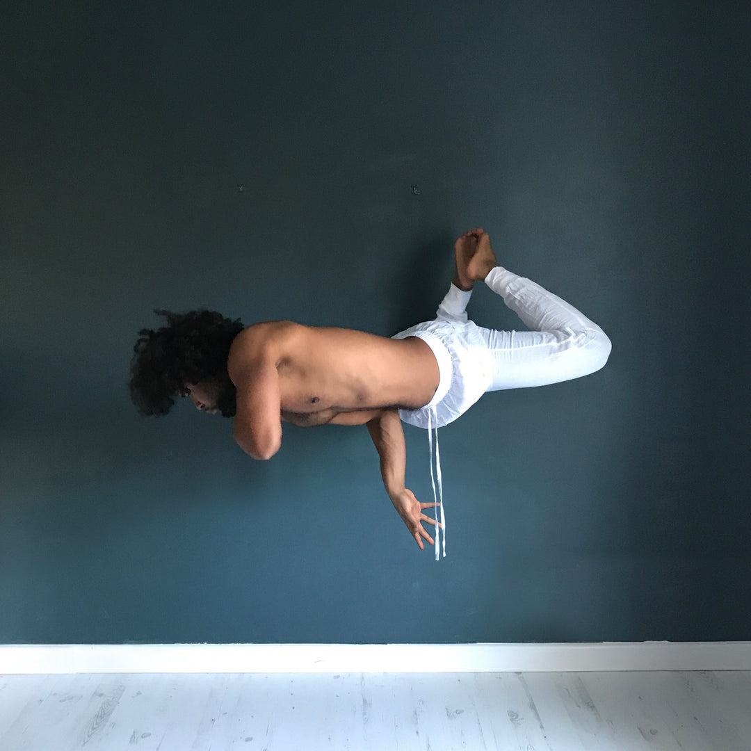 kundalini white