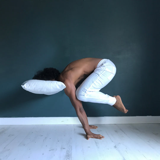 kundalini white