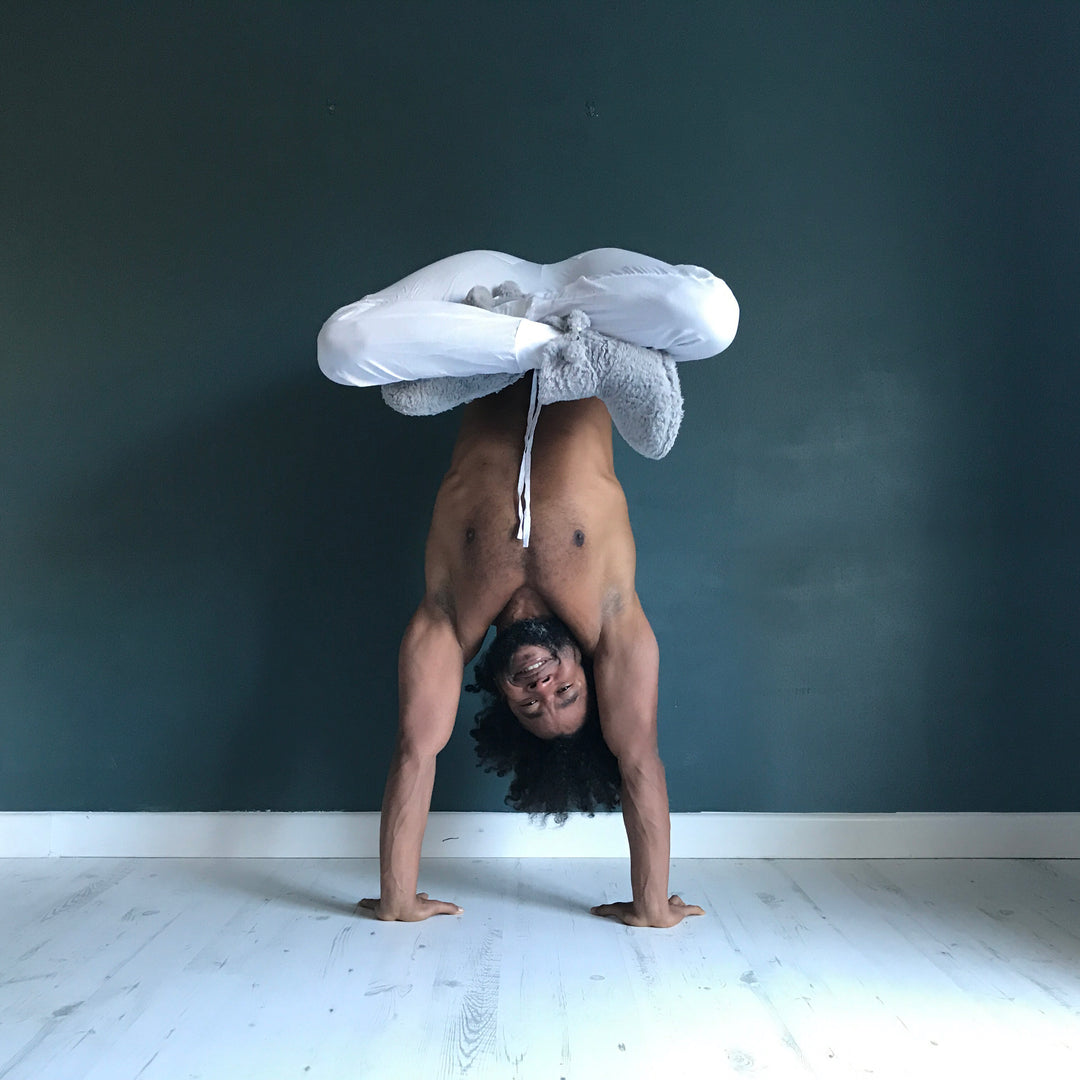 kundalini white
