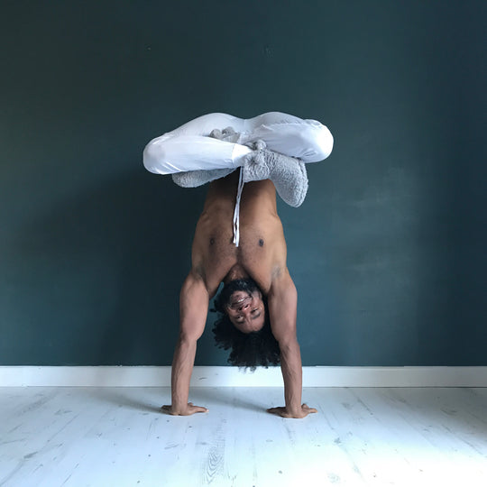 kundalini white
