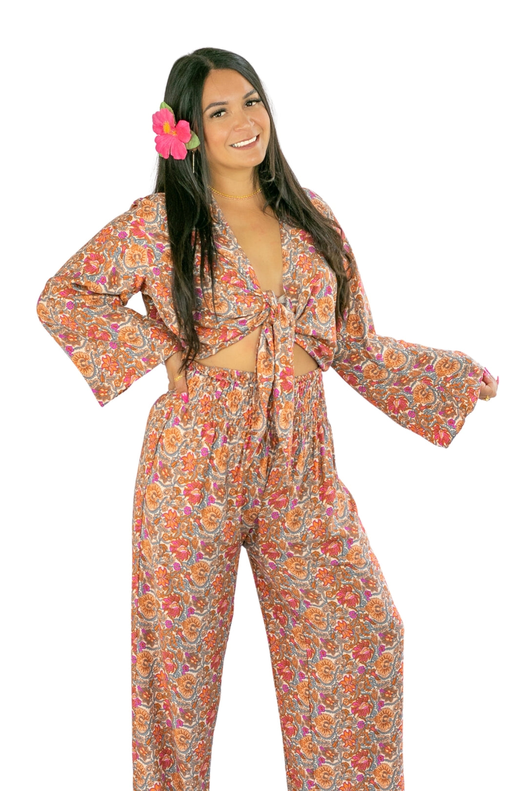 Garden Goddess