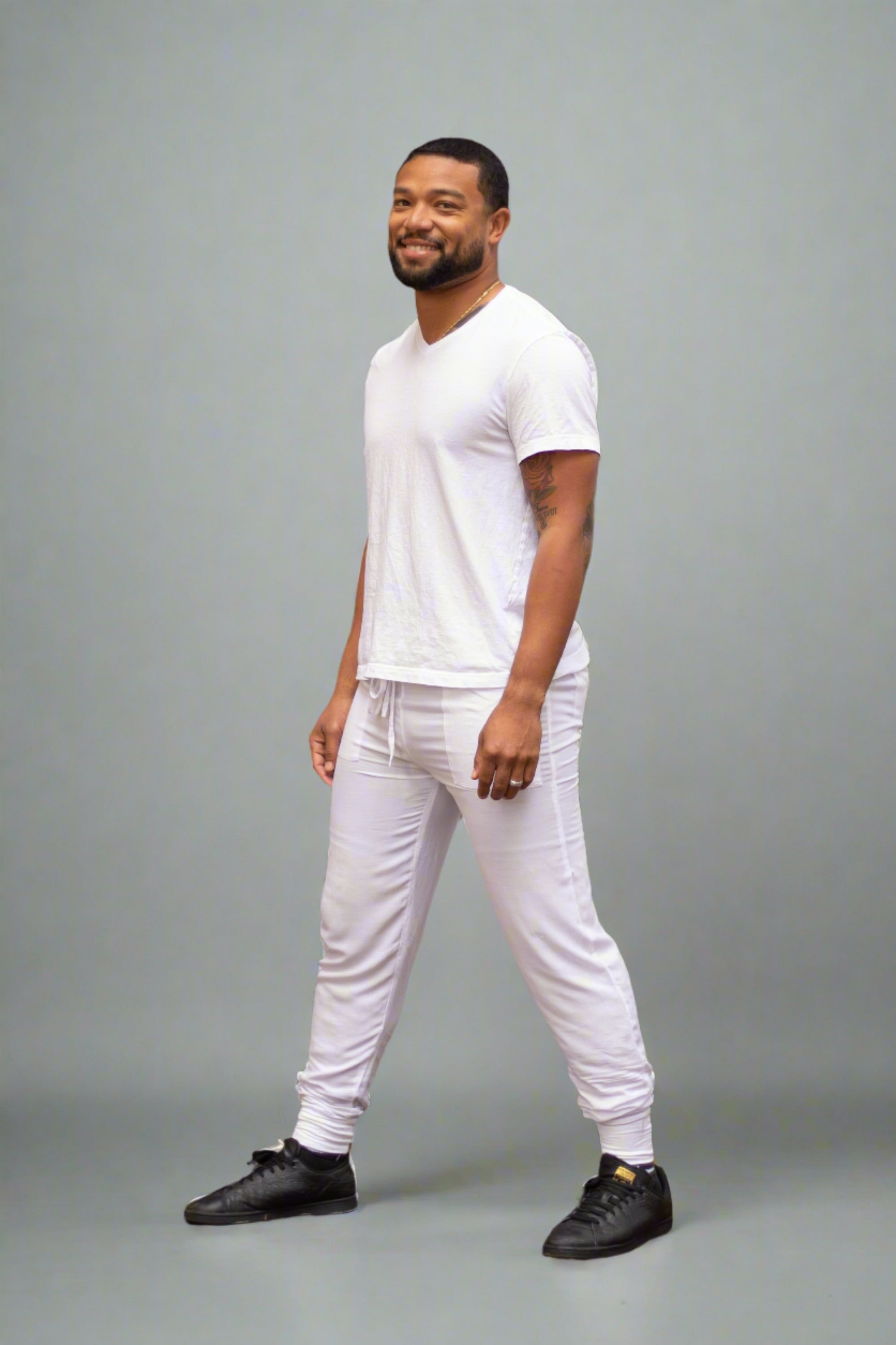 kundalini white