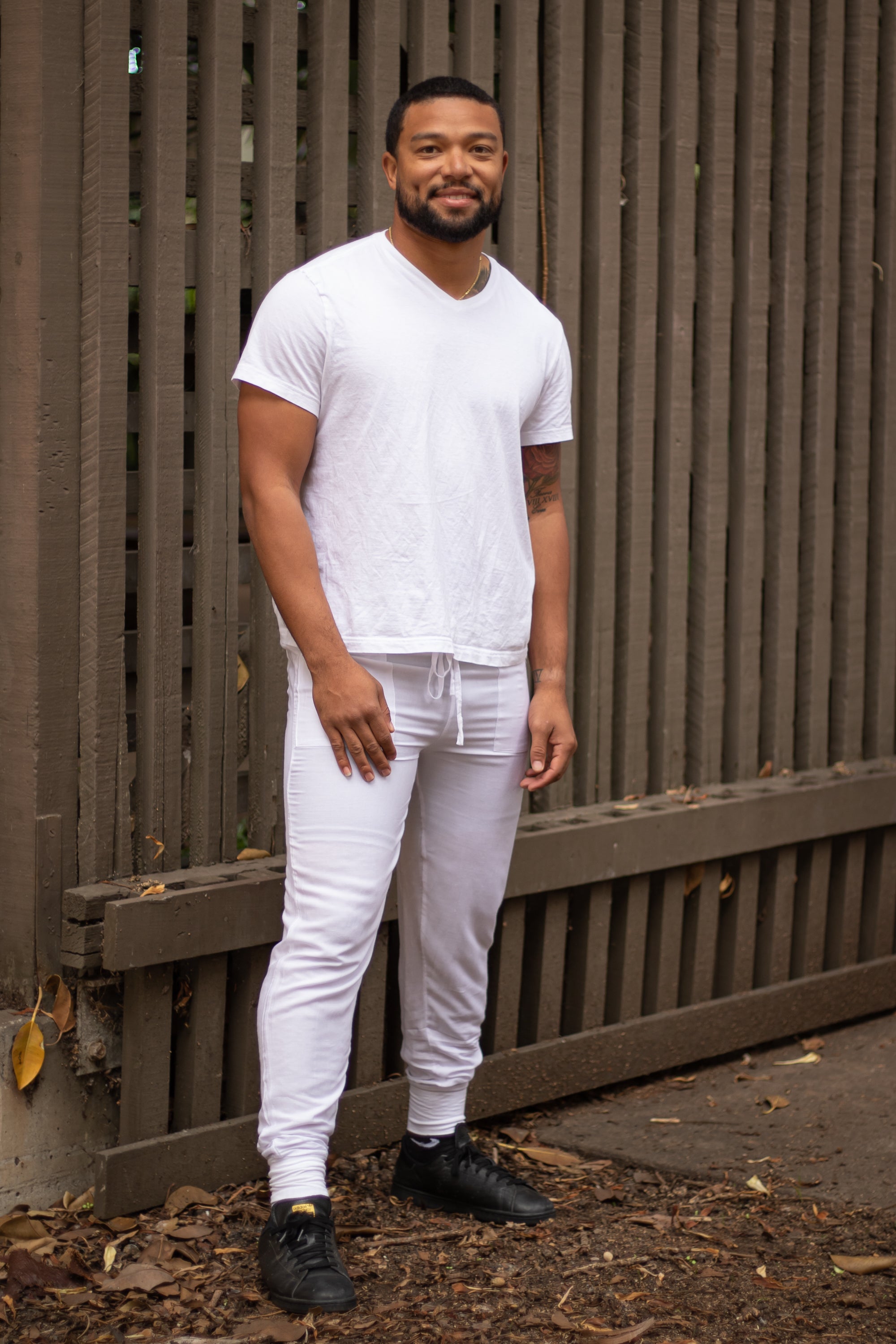 kundalini white