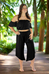 Black is the new black