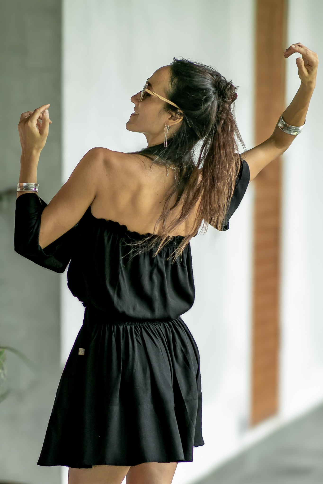 Black is the New Black