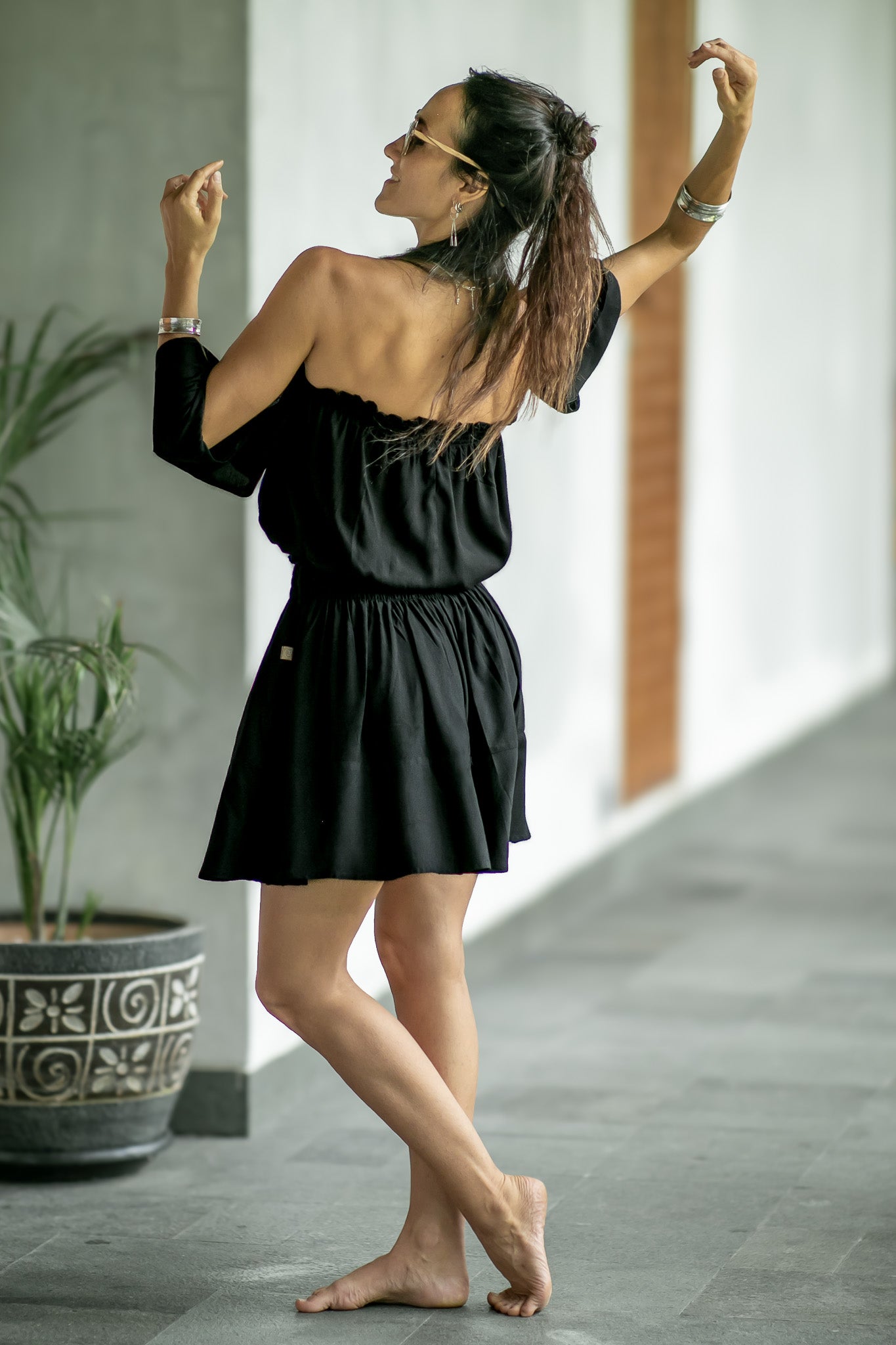 black is the new black