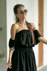 black is the new black
