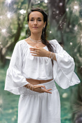 Kundalini White