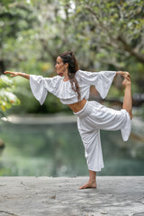 kundalini white