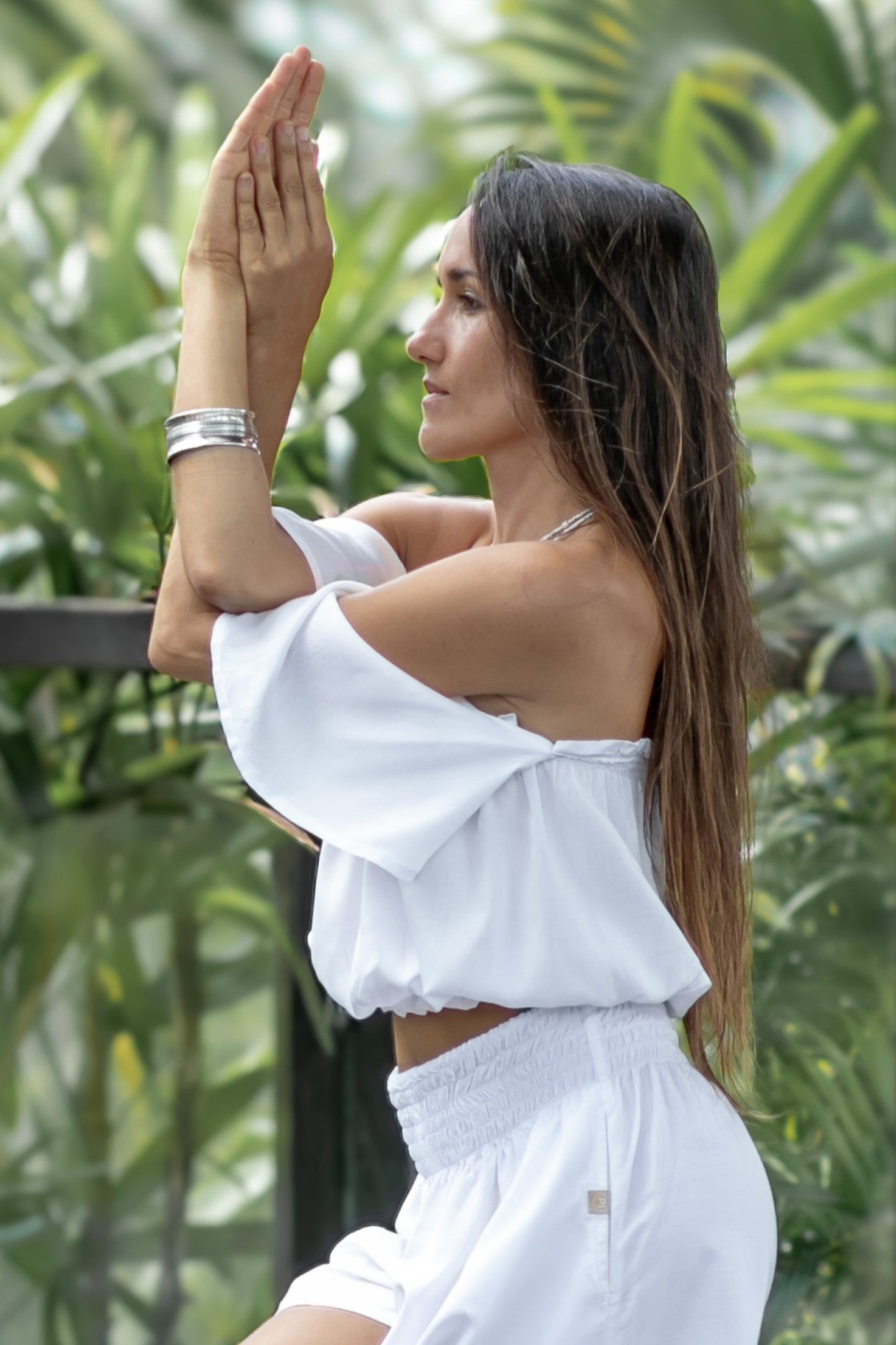 Kundalini White