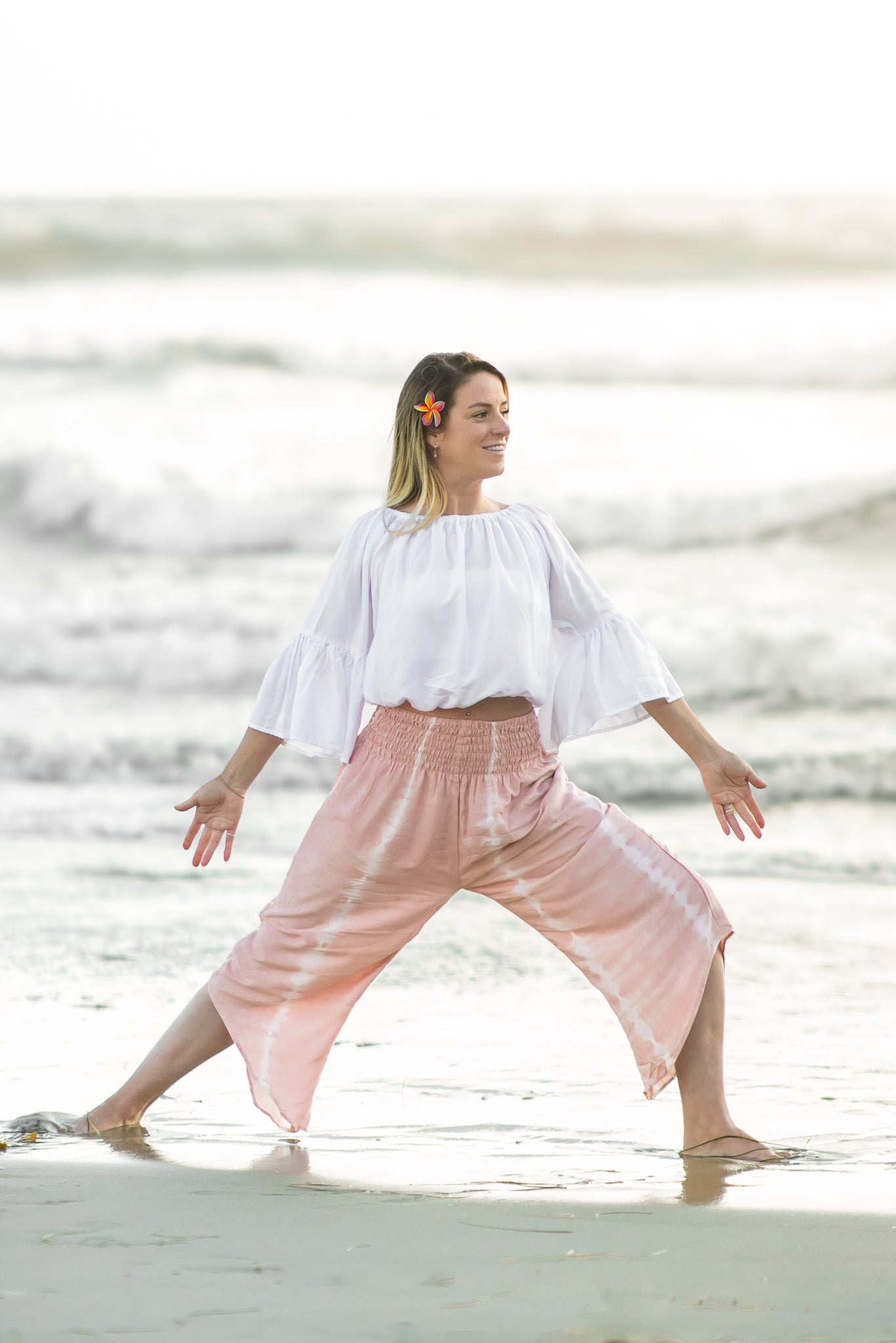 Kundalini White