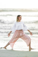 Kundalini White
