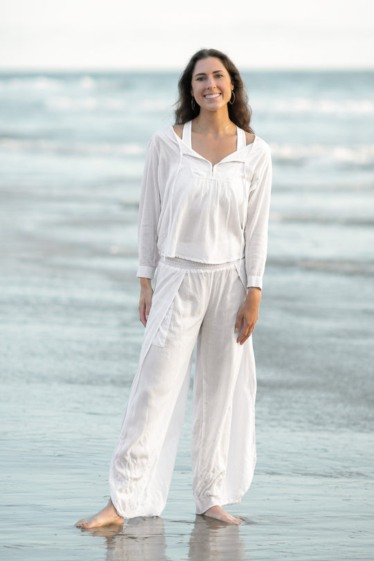 kundalini white