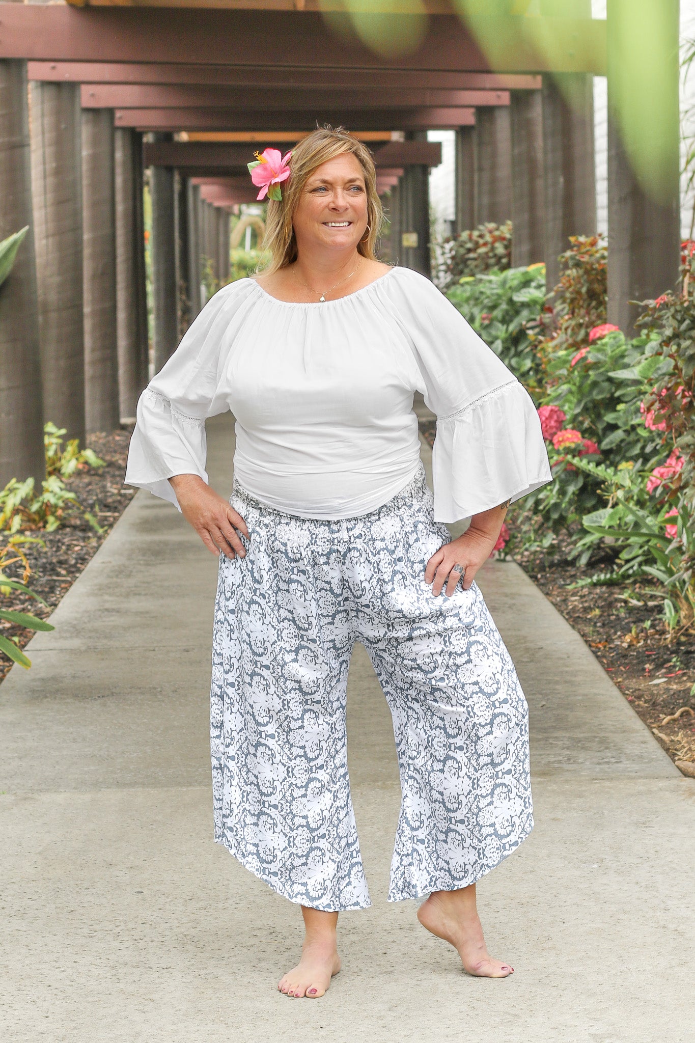 Kundalini White