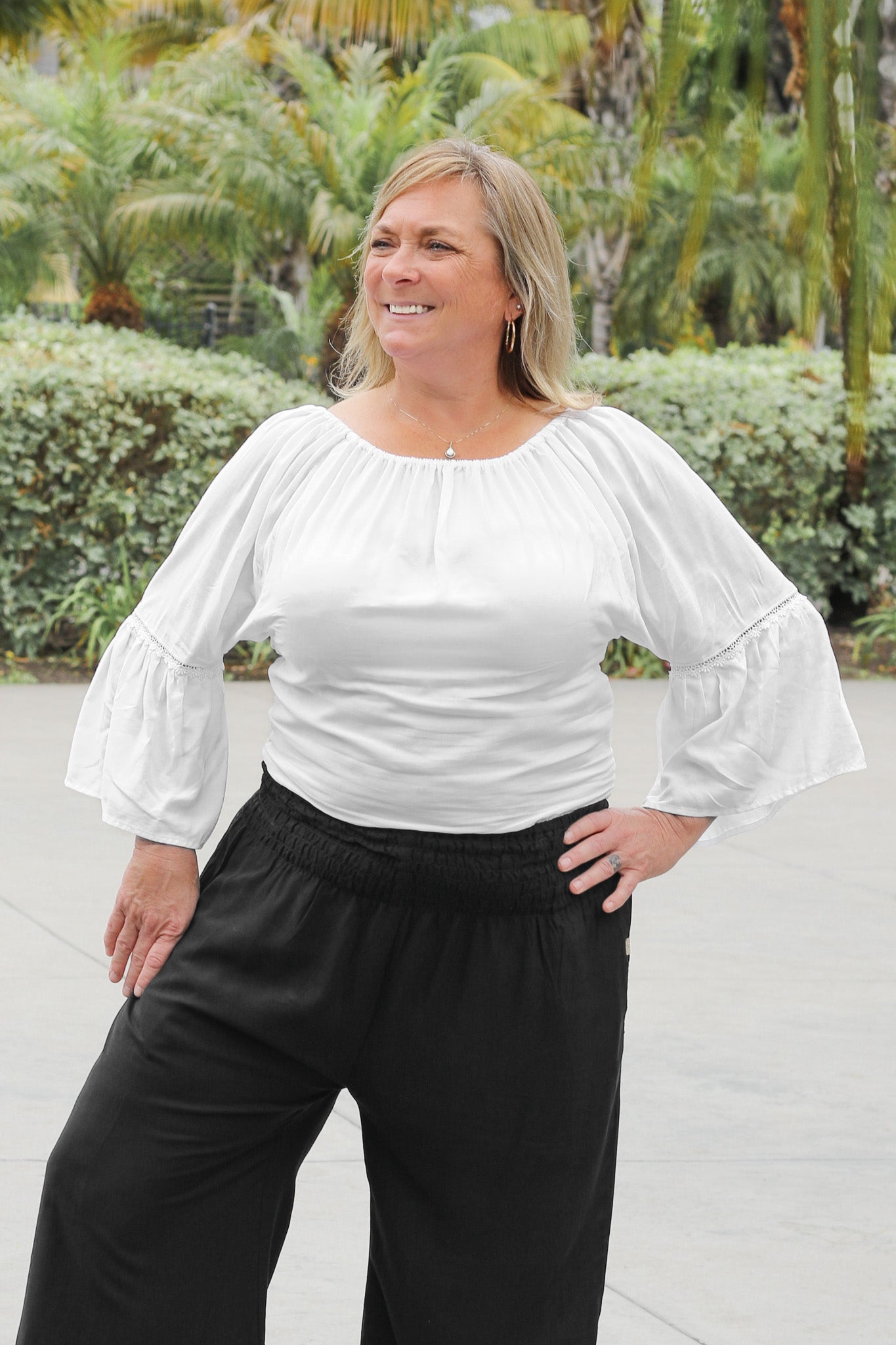 Kundalini White