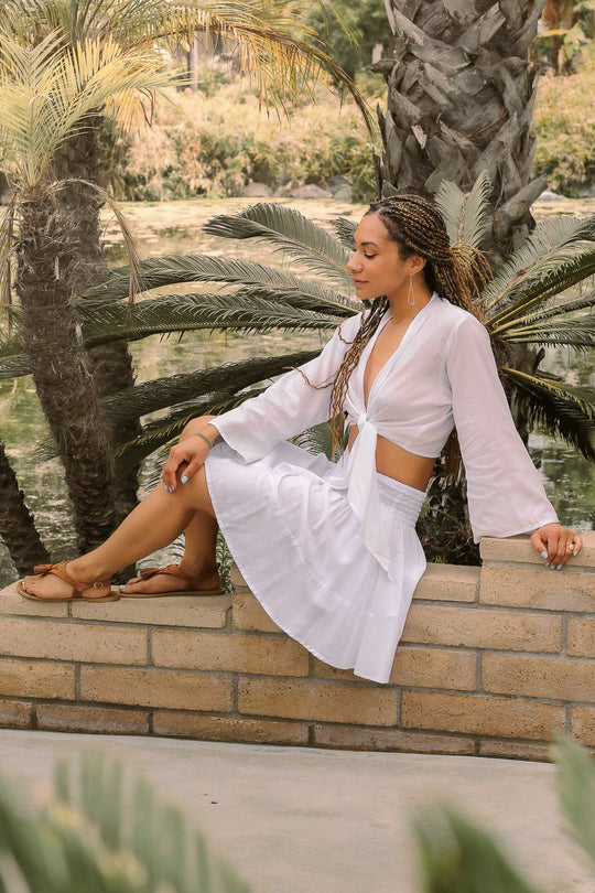 kundalini white