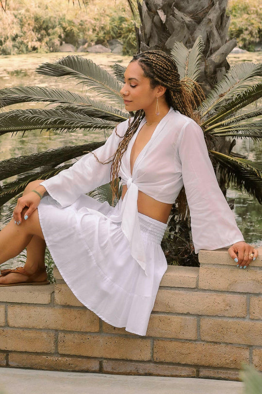 kundalini white