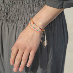Spring Break Full Bracelet Set