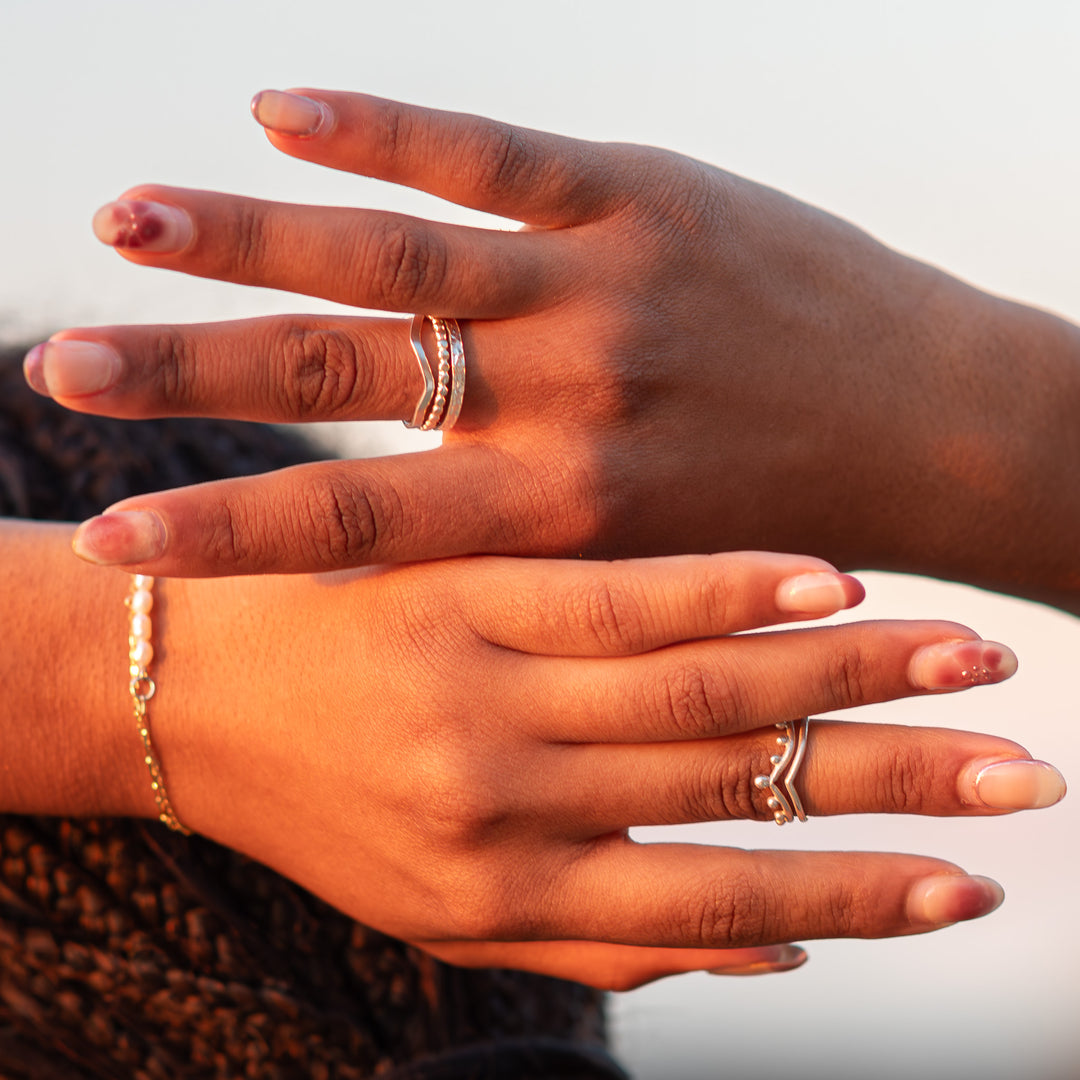 925 Sterling Silver
