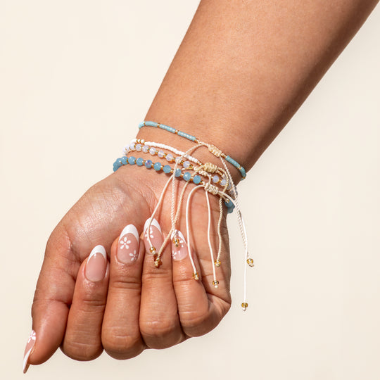 Coastal Dream Full Bracelet Set