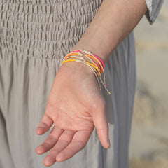 Spring Bloom Full Bracelet Set