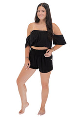 Black is the New Black
