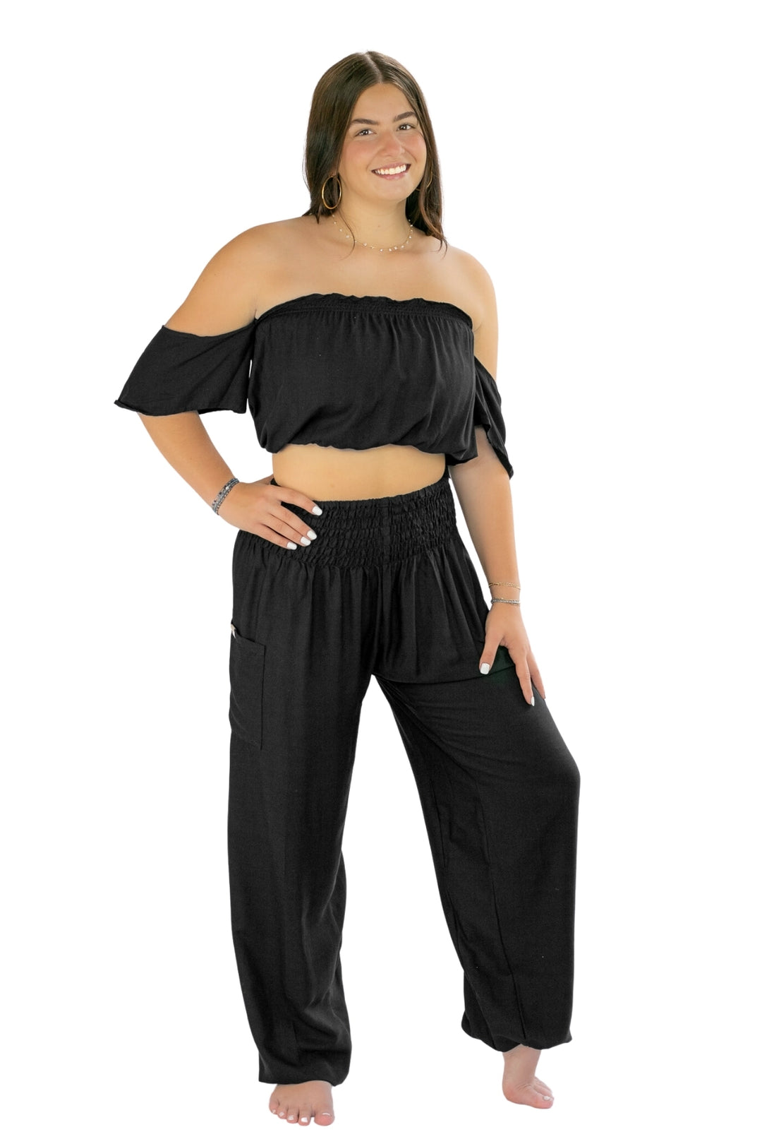 Black is The New Black