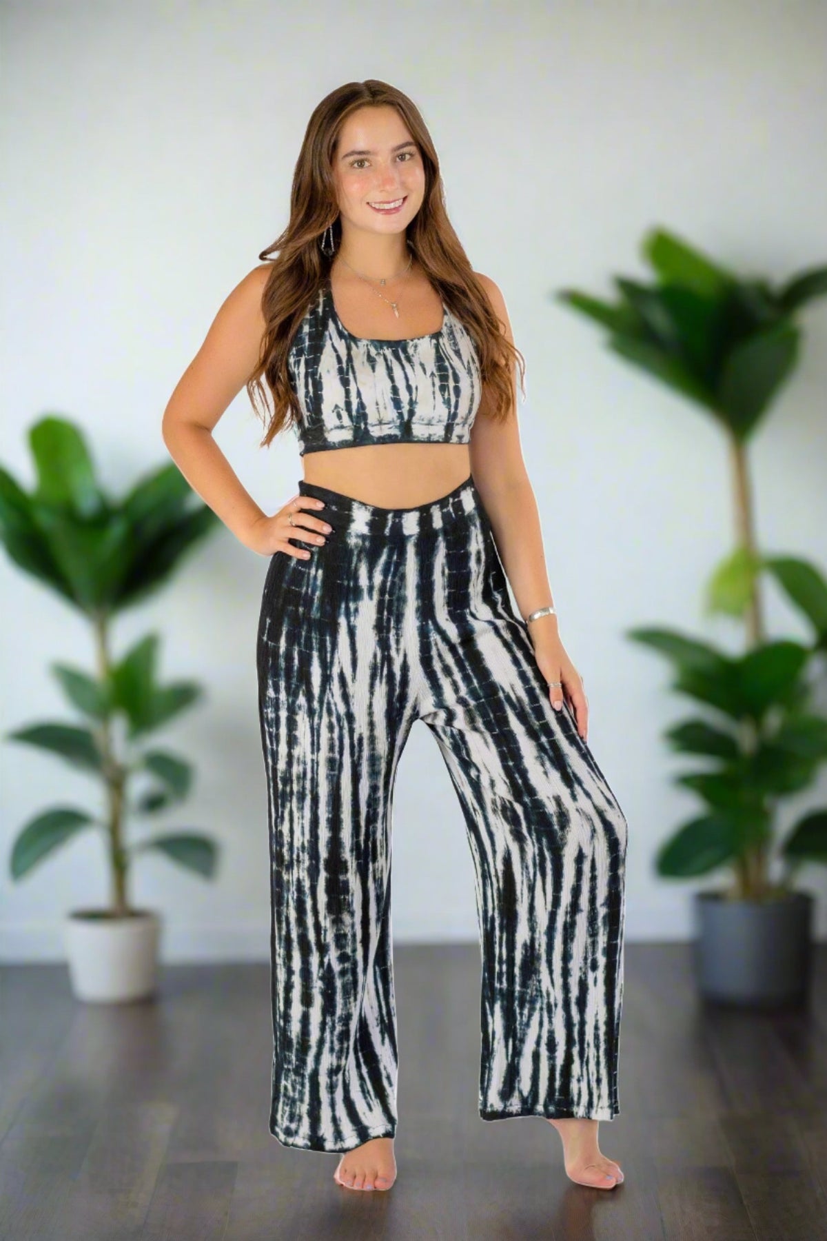 Electric Zebra