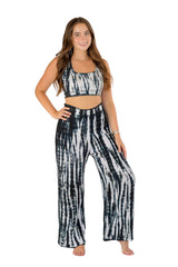 electric zebra