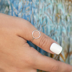 925 STERLING SILVER