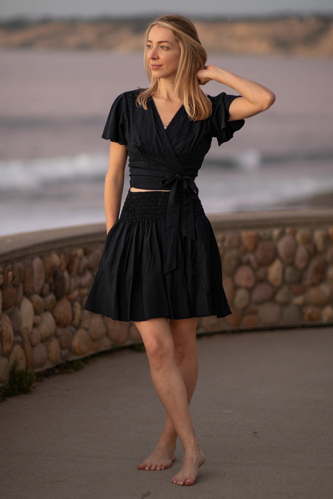 Black is the New Black