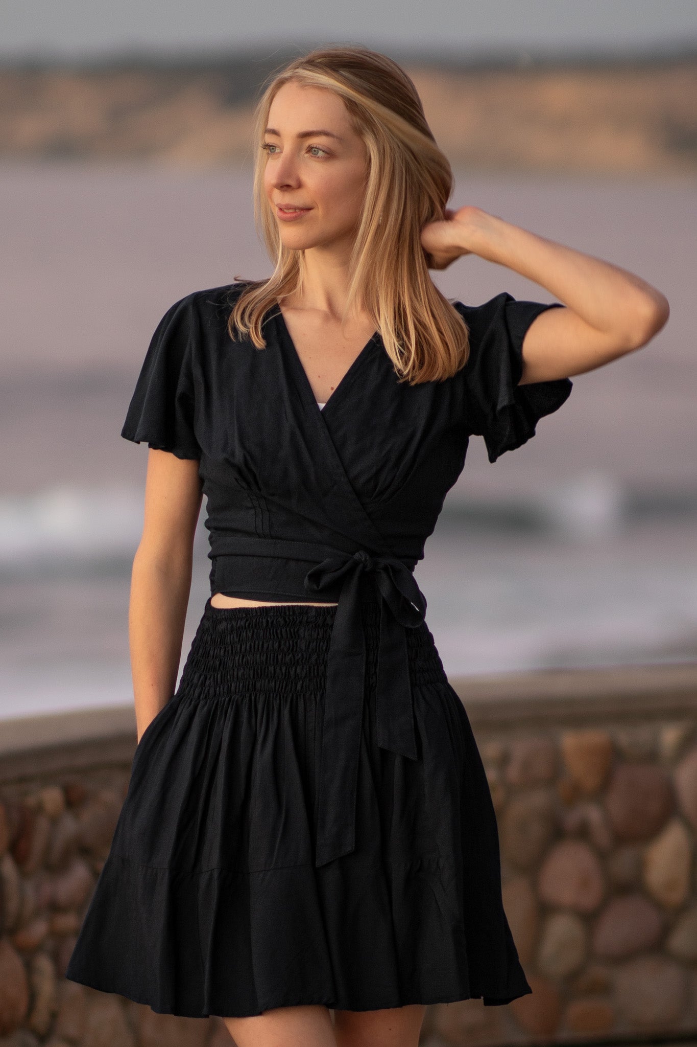 Black is the New Black