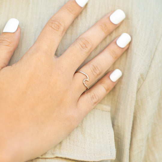 925 STERLING SILVER