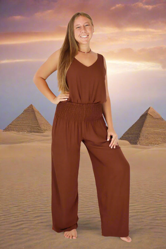 Cocoa Dark Brown