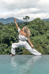 Kundalini White