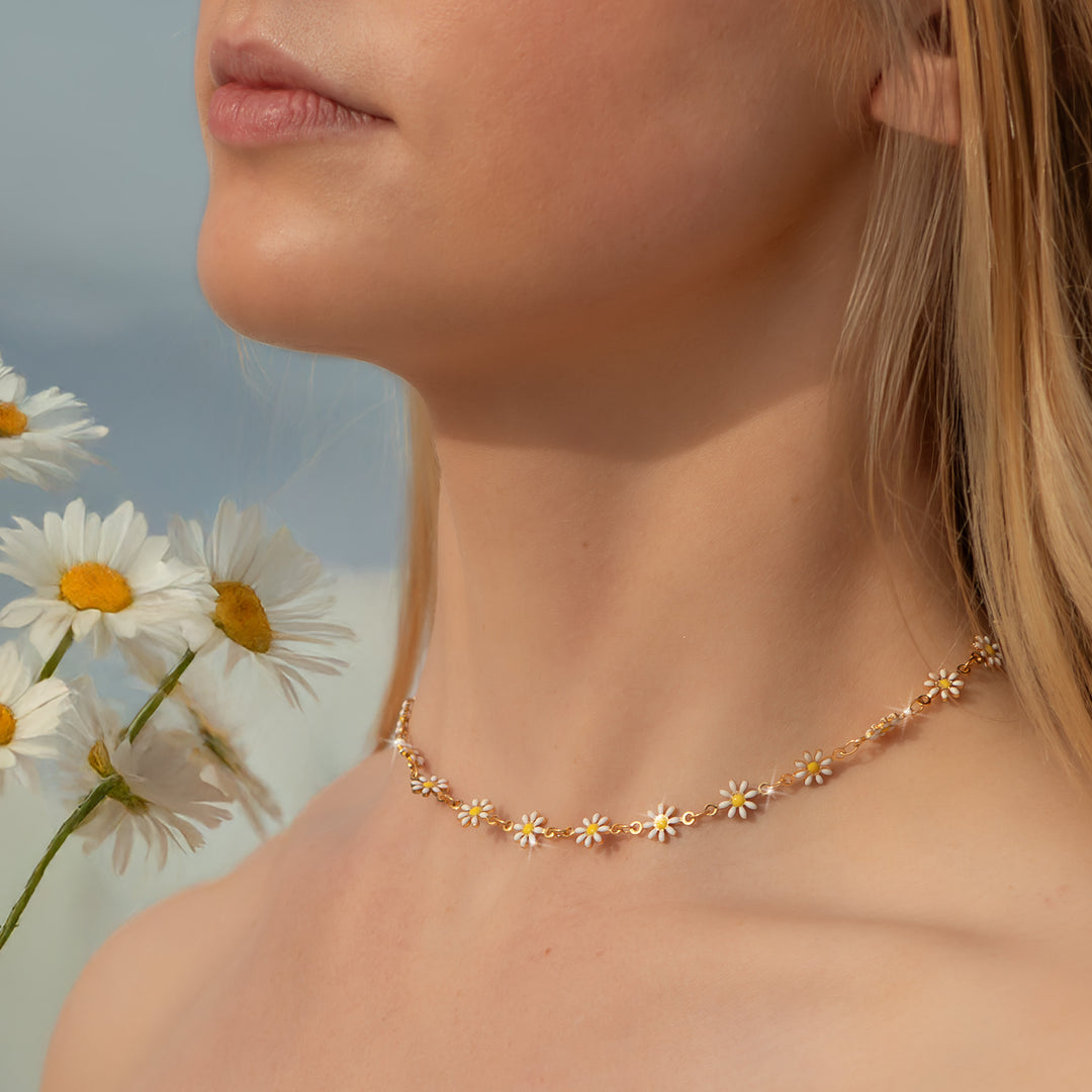 009 Daisy Flower Power
