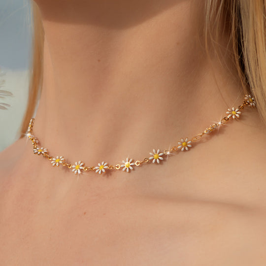 009 Daisy Flower Power