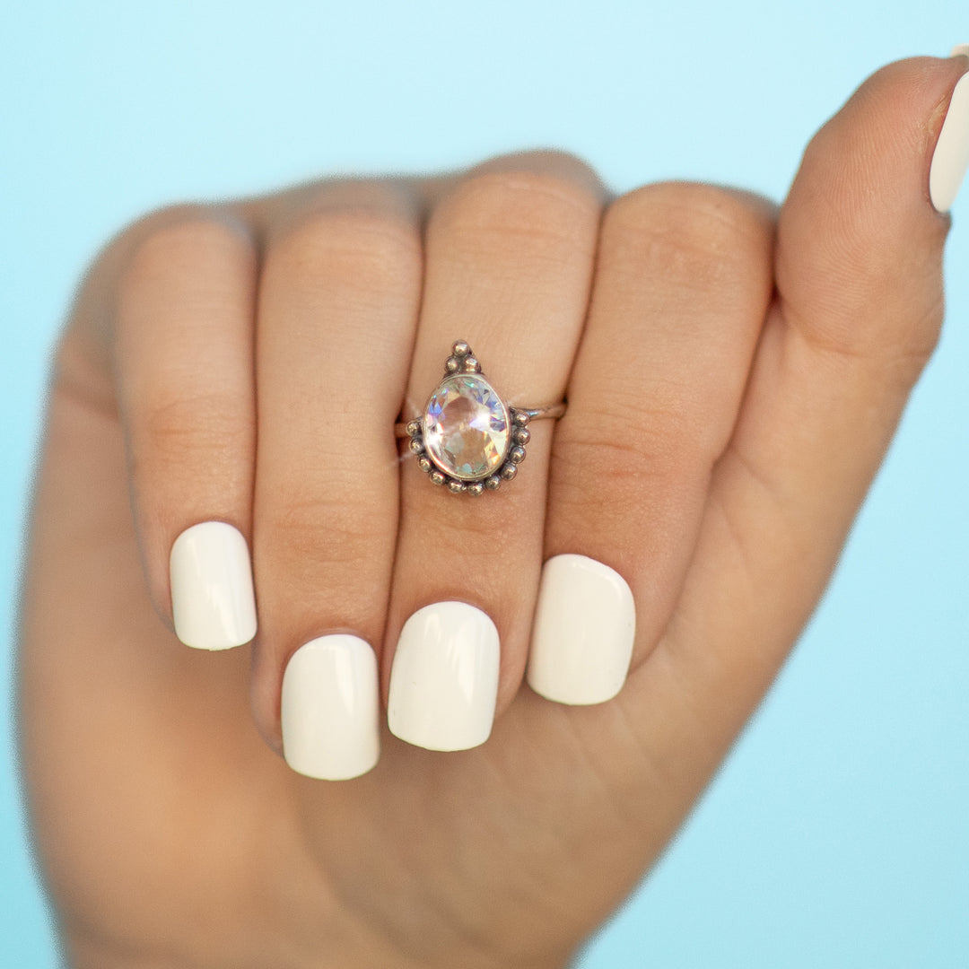 925 Sterling Silver