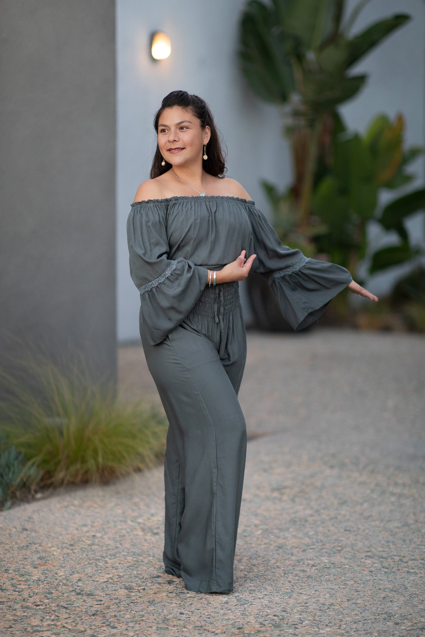 Dark Grey