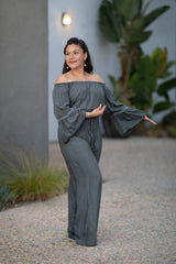 Dark Grey