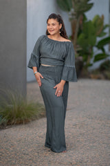 Dark Grey