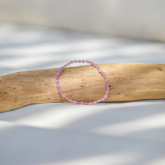 118- Lavender Agate